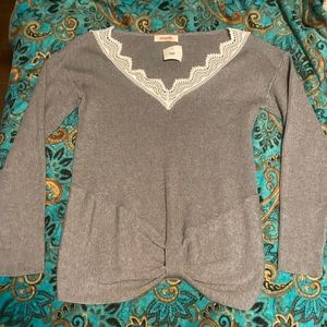 Womens large sweater